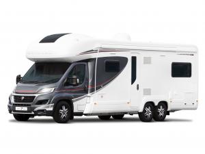 Auto-Trail Frontier Arapaho 2014 года